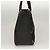 Borsa a mano in lana nera e argento con motivo Nova Check di BURBERRY Auth BA2877 Nero - vista 3