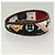 LOUIS VUITTON Monogram Katyusha Bianco M77394 LV Auth 128265M - vista 4