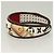 LOUIS VUITTON Monogram Katyusha Bianco M77394 LV Auth 128265M - vista 5