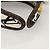 LOUIS VUITTON Monogram Katyusha Bianco M77394 LV Auth 128265M - vista 6