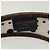 LOUIS VUITTON Monogram Katyusha Bianco M77394 LV Auth 128265M - vista 7