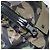 VALENTINO Borsa Boston in nylon camouflage Auth bs26223 - vista 10