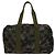 VALENTINO Borsa Boston in nylon camouflage Auth bs26223 - vista 13