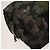 VALENTINO Borsa Boston in nylon camouflage Auth bs26223 - vista 14