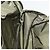 VALENTINO Borsa Boston in nylon camouflage Auth bs26223 - vista 19