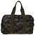 VALENTINO Borsa Boston in nylon camouflage Auth bs26223 - vista 2