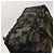 VALENTINO Borsa Boston in nylon camouflage Auth bs26223 - vista 6
