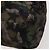 VALENTINO Borsa Boston in nylon camouflage Auth bs26223 - vista 9