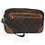 LOUIS VUITTON Monogram Marly Dragonne GM Clutch Tasche M51825 LV Auth hk2741 Monogramm