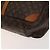LOUIS VUITTON Monogram Sirius 55 Borsa Boston M41404 LV Auth th6075 Monogramma - vista 15