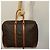 LOUIS VUITTON Monogram Sirius 55 Borsa Boston M41404 LV Auth th6075 Monogramma - vista 24