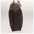 LOUIS VUITTON Monogram Sirius 55 Borsa Boston M41404 LV Auth th6075 Monogramma - vista 3