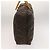 LOUIS VUITTON Monogram Sirius 55 Borsa Boston M41404 LV Auth th6075 Monogramma - vista 4