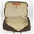 LOUIS VUITTON Monogram Sirius 55 Borsa Boston M41404 LV Auth th6075 Monogramma - vista 9