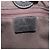 BALLY Borsa Tote in Tela Marrone Auth hk2728 - vista 10