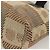 BALLY Borsa Tote in Tela Marrone Auth hk2728 - vista 14