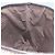 BALLY Borsa Tote in Tela Marrone Auth hk2728 - vista 17