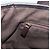BALLY Borsa Tote in Tela Marrone Auth hk2728 - vista 19