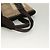 BALLY Borsa Tote in Tela Marrone Auth hk2728 - vista 7