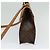 Céline Borsa a mano in tela Macadam CELINE in pelle PVC 2 in 1 marrone oro Auth yk18454 D'oro - vista 4