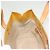 LOUIS VUITTON Monogram Vernis Reade PM Borsa a Mano Beige M91334 LV Auth BA2895 - vista 19