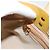 LOUIS VUITTON Monogram Vernis Reade PM Borsa a Mano Beige M91334 LV Auth BA2895 - vista 20