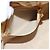 LOUIS VUITTON Monogram Vernis Reade PM Borsa a Mano Beige M91334 LV Auth BA2895 - vista 21