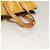 LOUIS VUITTON Monogram Vernis Reade PM Borsa a Mano Beige M91334 LV Auth BA2895 - vista 7