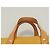 LOUIS VUITTON Monogram Vernis Reade PM Borsa a Mano Beige M91334 LV Auth BA2895 - vista 8