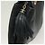 BALLY Borsa a Spalla in Pelle Trapuntata con Catena Navy Gold Auth BA2658 D'oro Blu navy - vista 10