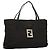 FENDI Zucca Canvas Handtasche Schwarz Silber Authentisch hk2785