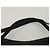 FENDI Zucca Canvas Handtasche Schwarz Silber Authentisch hk2785 - Ansicht 14