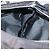 FENDI Zucca Canvas Handtasche Schwarz Silber Authentisch hk2785 - Ansicht 20