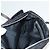 FENDI Zucca Canvas Handtasche Schwarz Silber Authentisch hk2785 - Ansicht 21