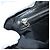 FENDI Zucca Canvas Handtasche Schwarz Silber Authentisch hk2785 - Ansicht 23