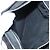 FENDI Zucca Canvas Handtasche Schwarz Silber Authentisch hk2785 - Ansicht 24