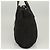 FENDI Zucca Canvas Handtasche Schwarz Silber Authentisch hk2785 - Ansicht 3