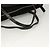 FENDI Zucca Canvas Handtasche Schwarz Silber Authentisch hk2785 - Ansicht 7