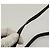 FENDI Zucca Canvas Handtasche Schwarz Silber Authentisch hk2785 - Ansicht 8