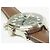 PATEK PHILIPPE Calatoraba Orologio da Viaggio Pilota Ref.5524G-001 Uomo - vista 10