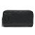 Cartera larga Chanel Cambon Line Negro Rosa - vista 2