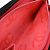 Cartera larga Chanel Cambon Line Negro Rosa - vista 9
