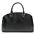 Borsa Louis Vuitton Epi Electric Pont Neuf PM Nero - vista 2