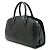 Borsa Louis Vuitton Epi Electric Pont Neuf PM Nero - vista 3