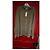 Camicia Hartford in lino marrone khaki XL Cachi Marrone chiaro - vista 2
