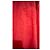 Camicia Hartford in lino rossa a maniche lunghe XL Rosso - vista 3