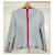 Autre Marque Chema Blanco Jacke Eggshell Polyester Aus weiß - Ansicht 13