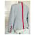 Autre Marque Chema Blanco Jacke Eggshell Polyester Aus weiß - Ansicht 16