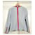 Autre Marque Chema Blanco Jacke Eggshell Polyester Aus weiß - Ansicht 4
