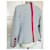 Autre Marque Chema Blanco Jacke Eggshell Polyester Aus weiß - Ansicht 7